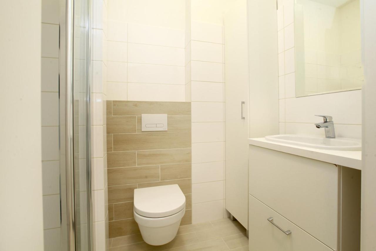 Apartamenty Aquamarina Onyx - Visitopl Międzyzdroje Zewnętrze zdjęcie